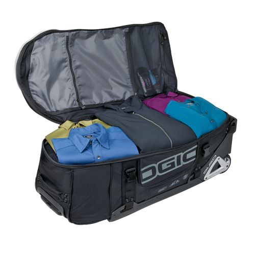 OGIO 180L Travel Bag image thumbnail