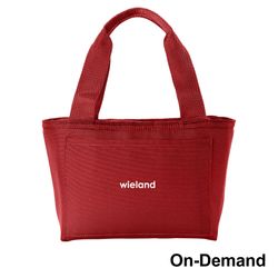 Image of Insulated Lunch Tote