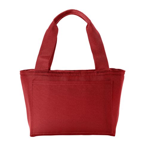 Insulated Lunch Tote image thumbnail