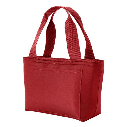Insulated Lunch Tote image thumbnail