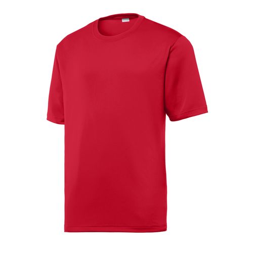 Unisex Tough Tee image thumbnail