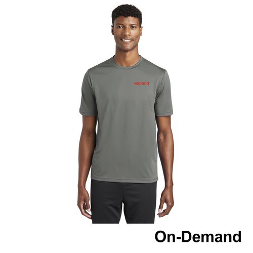 Unisex Tough Tee image thumbnail
