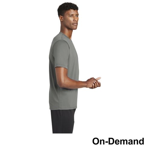 Unisex Tough Tee image thumbnail