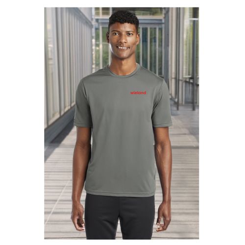 Unisex Tough Tee image thumbnail