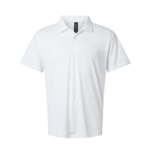Men's Snag-Resistant Polo image thumbnail