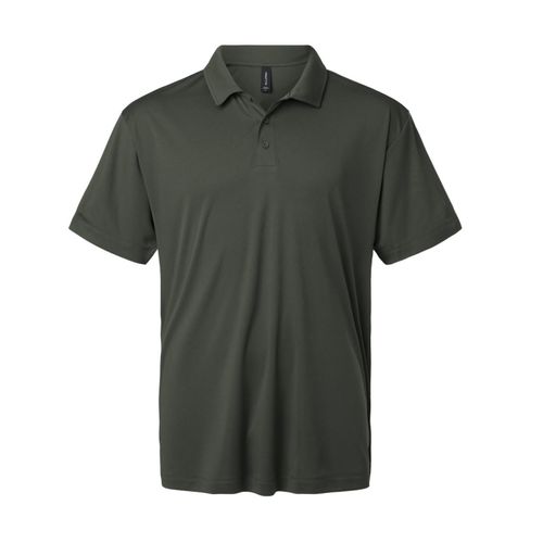 Men's Snag-Resistant Polo image thumbnail
