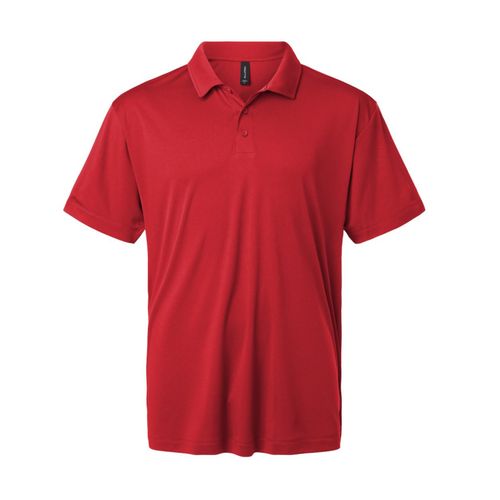 Men's Snag-Resistant Polo image thumbnail