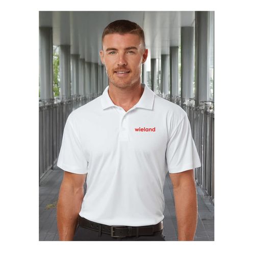 Men's Snag-Resistant Polo image thumbnail