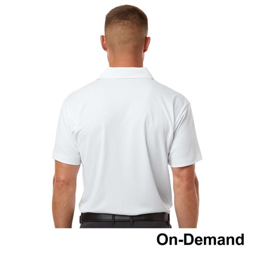 Men's Snag-Resistant Polo image thumbnail