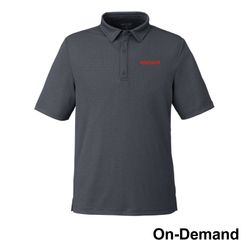 Image of Men's Renewal Textured Polo