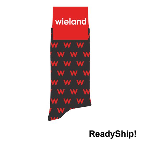 Wieland Step Socks image thumbnail