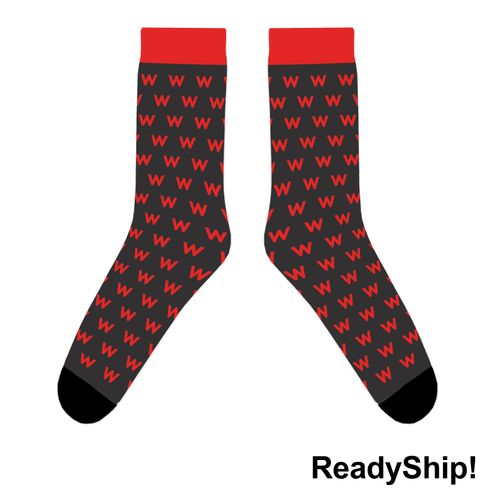 Wieland Step Socks image thumbnail
