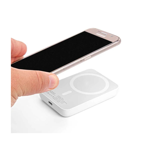 5,000mAh MagSafe Power Bank image thumbnail