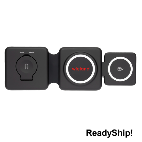 MagSafe Folding Charging Station image thumbnail