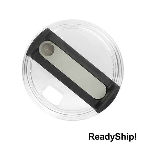 40oz Stainless Steel Travel Mug image thumbnail