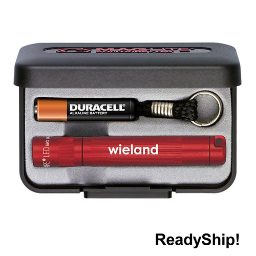 Maglite Solitaire LED Flashlight image thumbnail