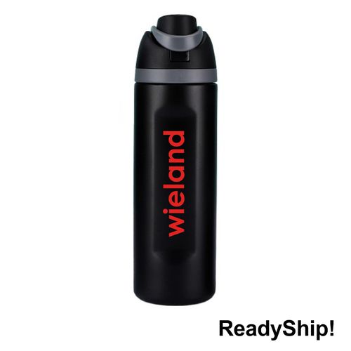 24oz Dual Sip Water Bottle image thumbnail