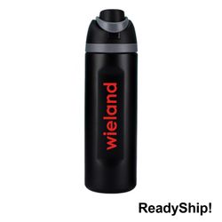 Image of 24oz Dual Sip Water Bottle
