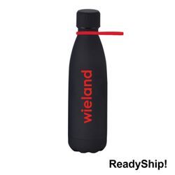 Image of 17oz Matte Touch Bottle