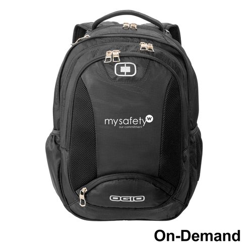 my safety Ogio Backpack image thumbnail
