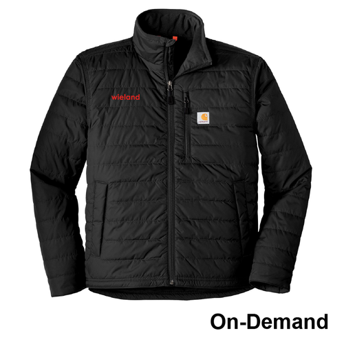 Men's Carhartt Gilliam Jacket image thumbnail