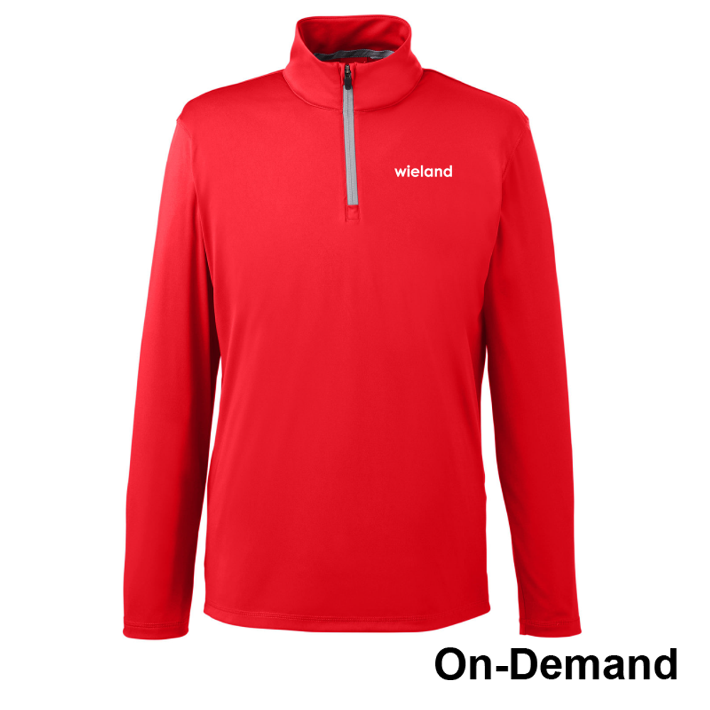 Men's Puma Icon 1/4 Zip primary image