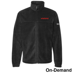 Image of Men's Columbia Steens Mountain Full Zip