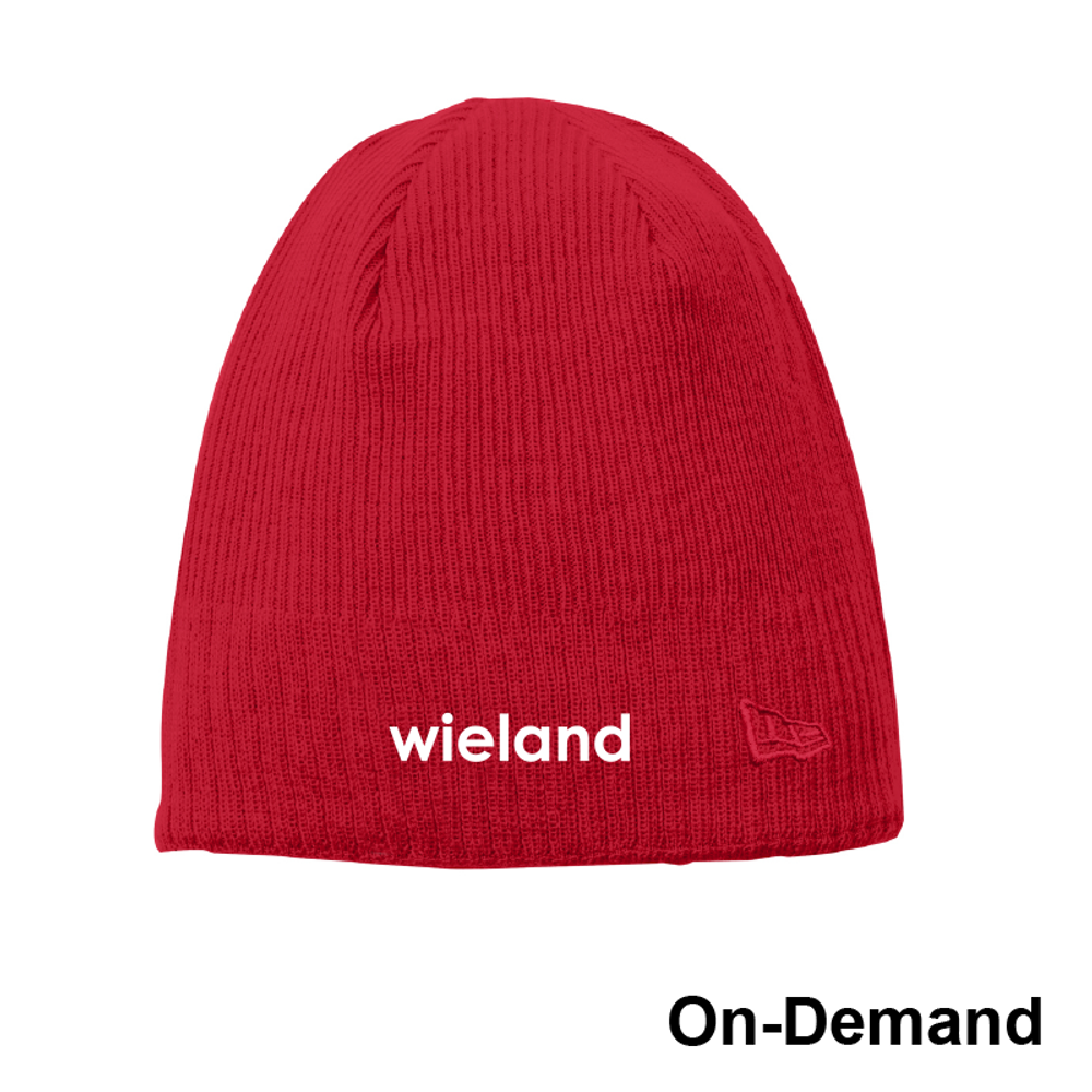 New Era Knit Beanie primary image