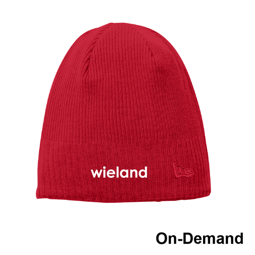 New Era Knit Beanie image thumbnail