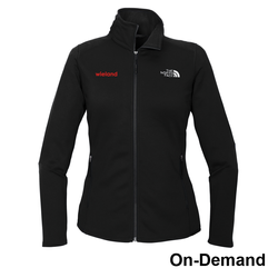 Image of Women's The North Face Skyline Fleece Full Zip