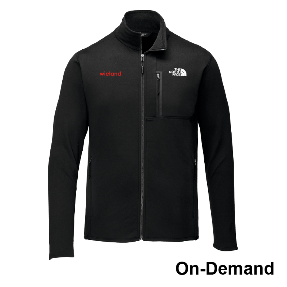 Men's The North Face Skyline Fleece Full Zip primary image