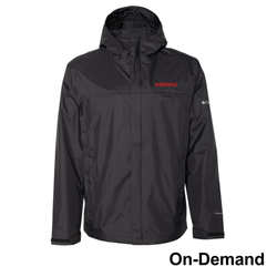 Image of Men's Columbia Watertight Jacket