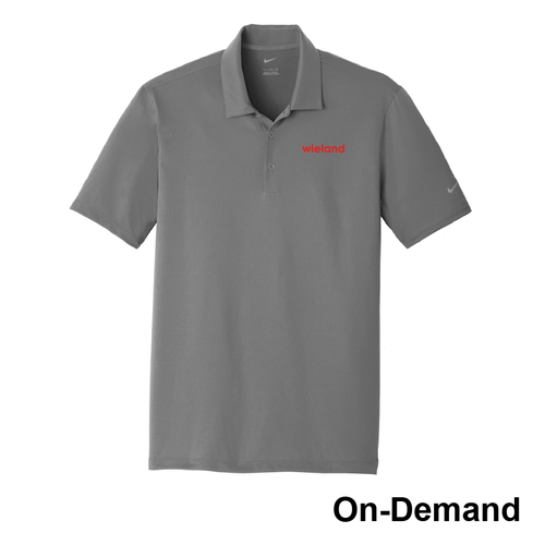 Men's Nike Dri-FIT Legacy Polo image thumbnail