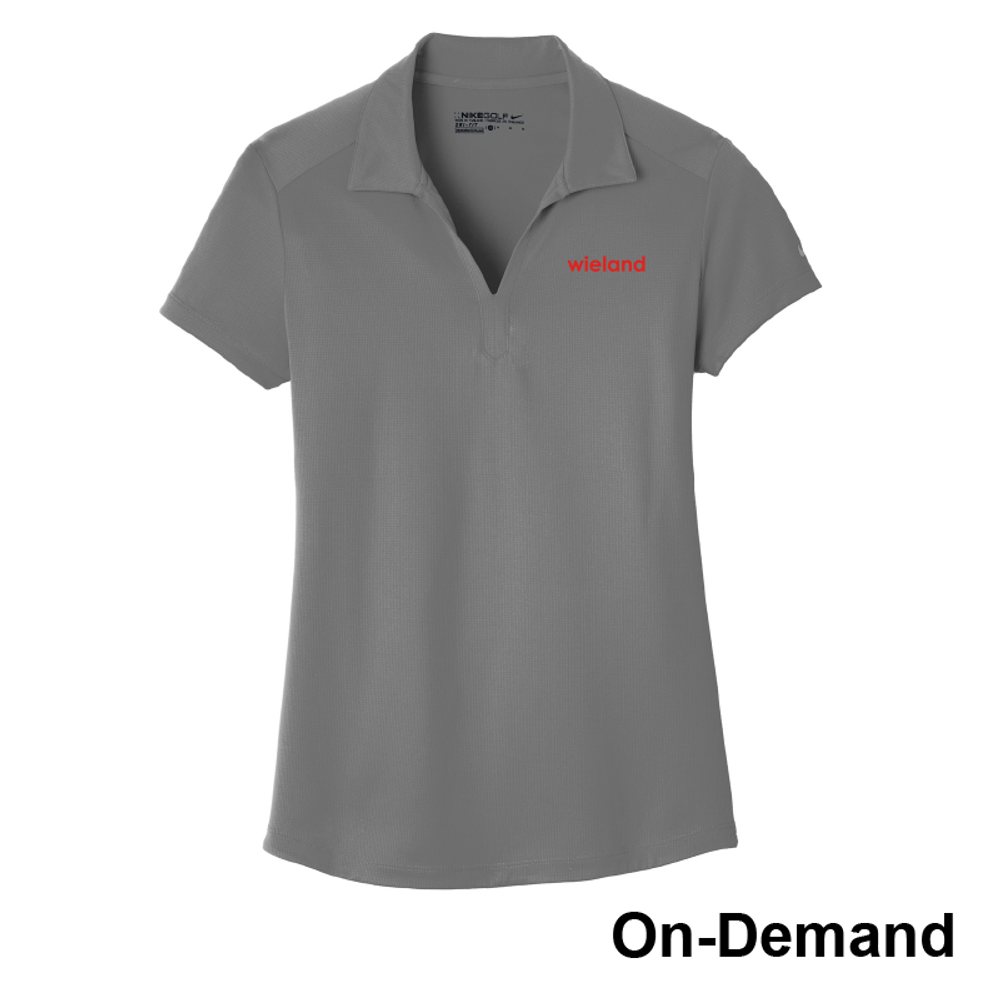 Women's Nike Dri-FIT Legacy Polo primary image