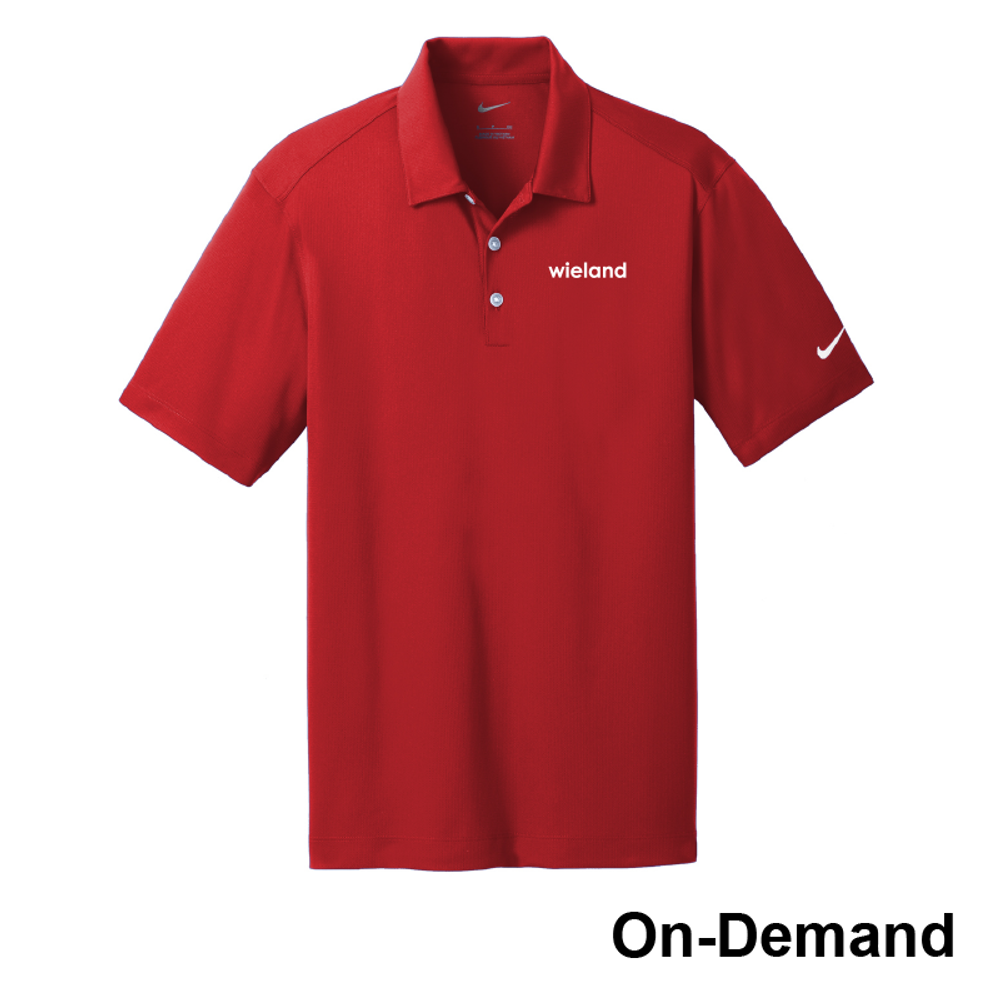 Men's Nike Dri-FIT Vertical Mesh Polo primary image