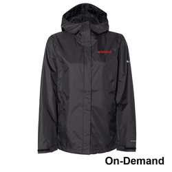 Image of Women's Columbia Arcadia Jacket
