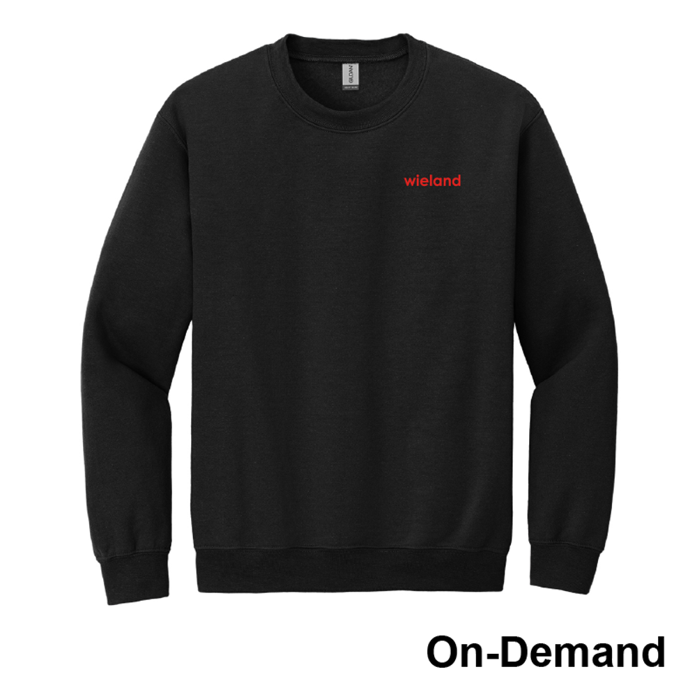 Unisex Heavy Blend Crewneck Sweatshirt primary image