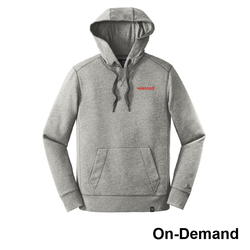 Image of Unisex New Era French Terry Hoodie