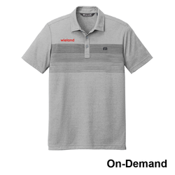 Image of Men's TravisMathew Coastline Polo