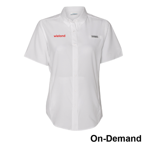 Women's Columbia Tamiami Shirt image thumbnail