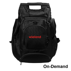 Image of Ogio Metro Ballistic Pack