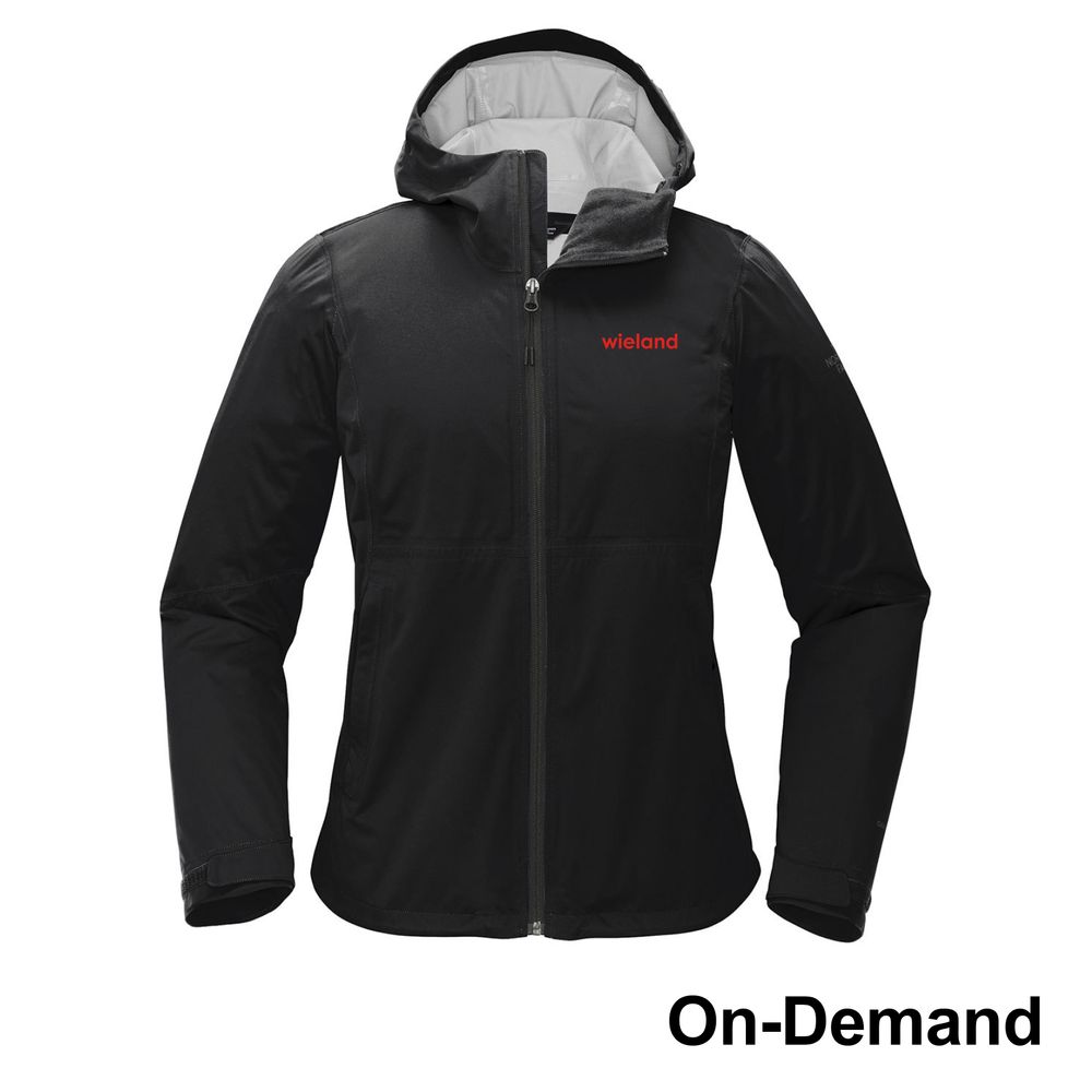 Women's The North Face Stretch Jacket primary image