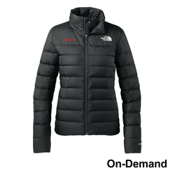 Image of Women's The North Face Down Hybrid Jacket