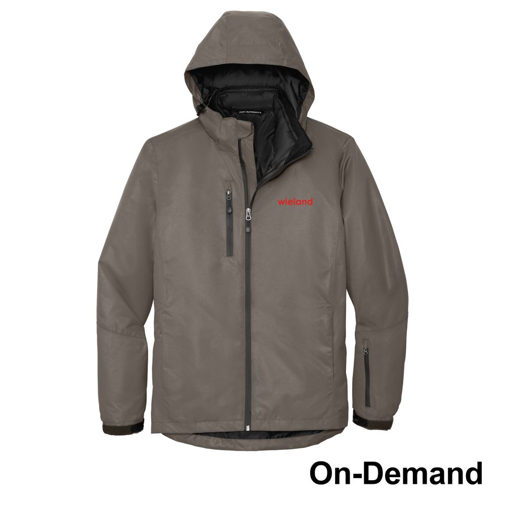 Men's 3-in-1 Jacket primary image
