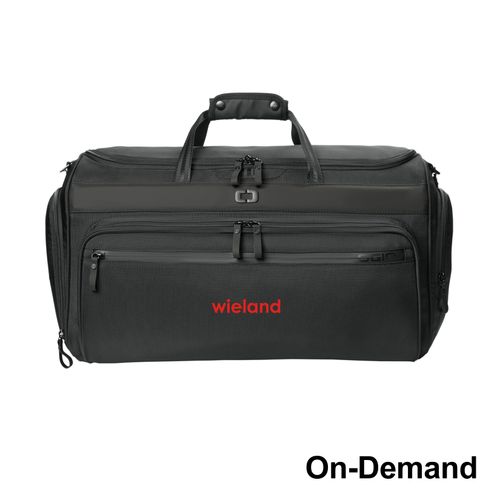 OGIO Garment to Duffel Transition Bag image thumbnail