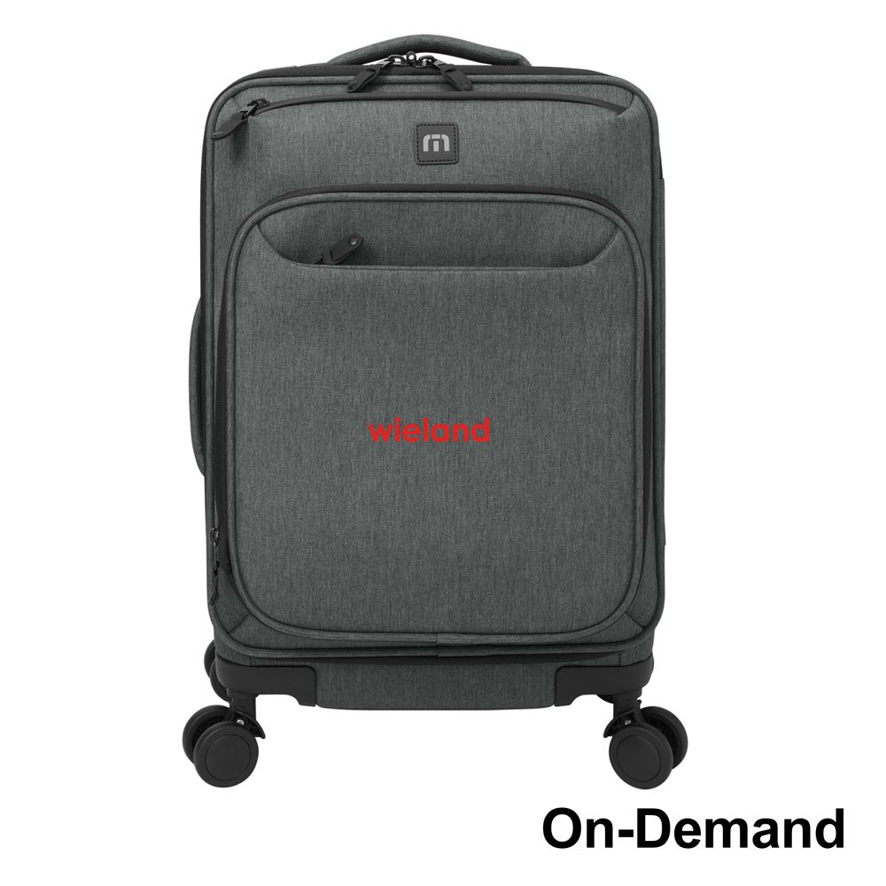 TravisMathew Carry-On Spinner primary image