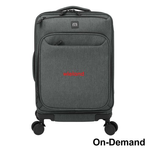 TravisMathew Carry-On Spinner image thumbnail