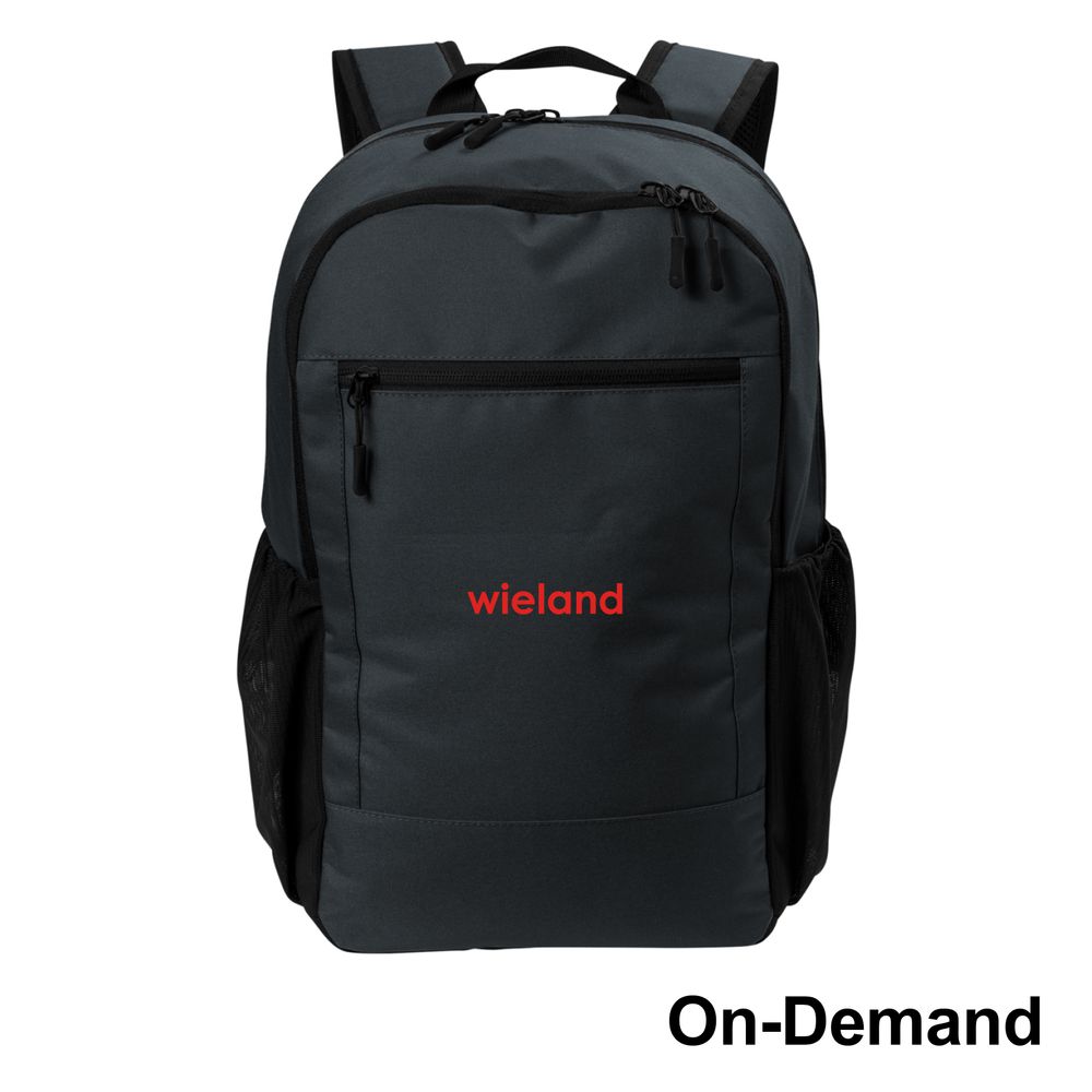Daily Carry Backpack primary image