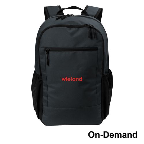 Daily Carry Backpack image thumbnail