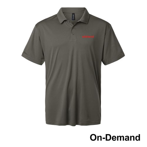 Men's Snag-Resistant Polo image thumbnail